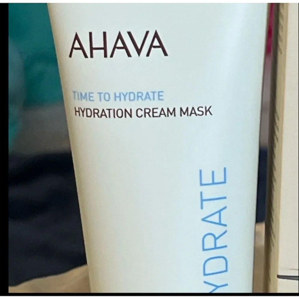 AHAVA discover ultimate